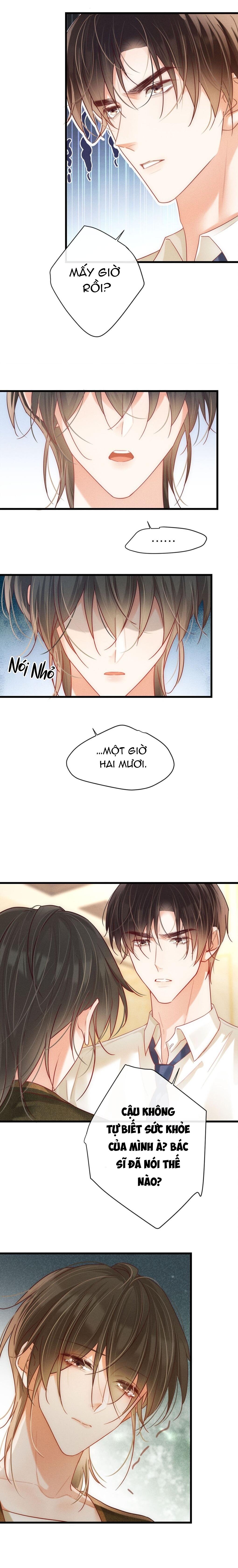 nghiện rượu chapter 88 2