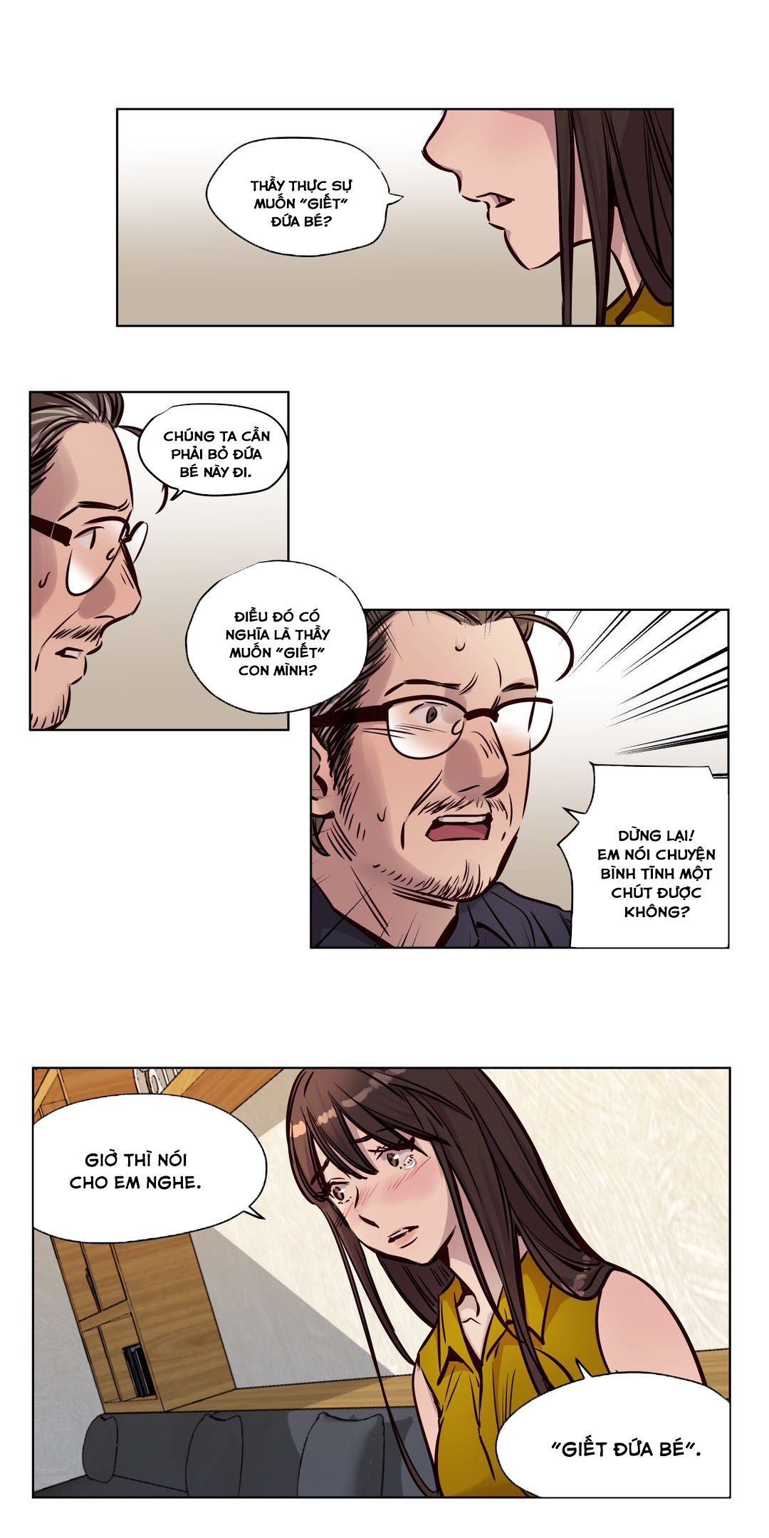 đền tội chapter 48 13