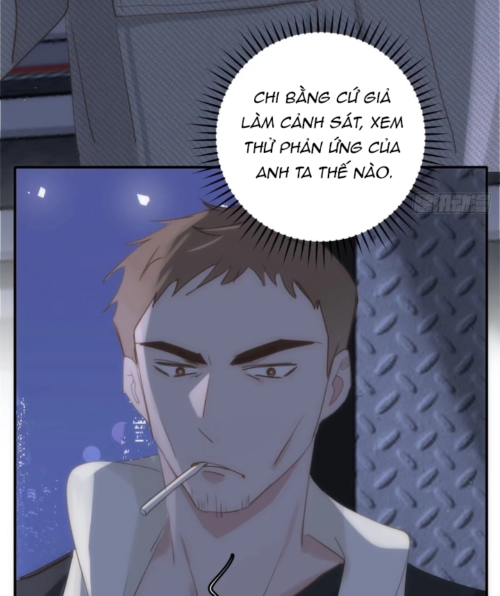 đêm đầy sao nói với em chapter 40 5