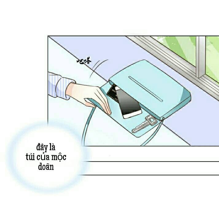 công chúa nữ vương mệnh chapter 4 17