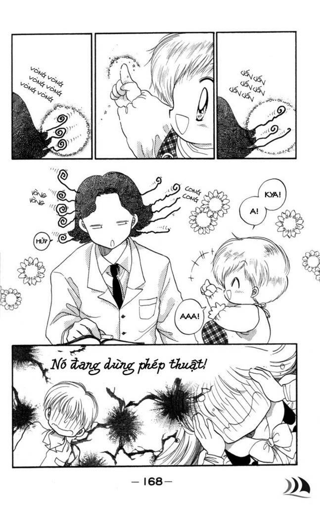 daa! daa! daa! chapter 10 25