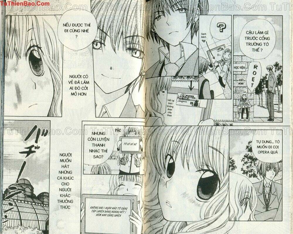 s a - lớp học ưu tú chapter 17 84