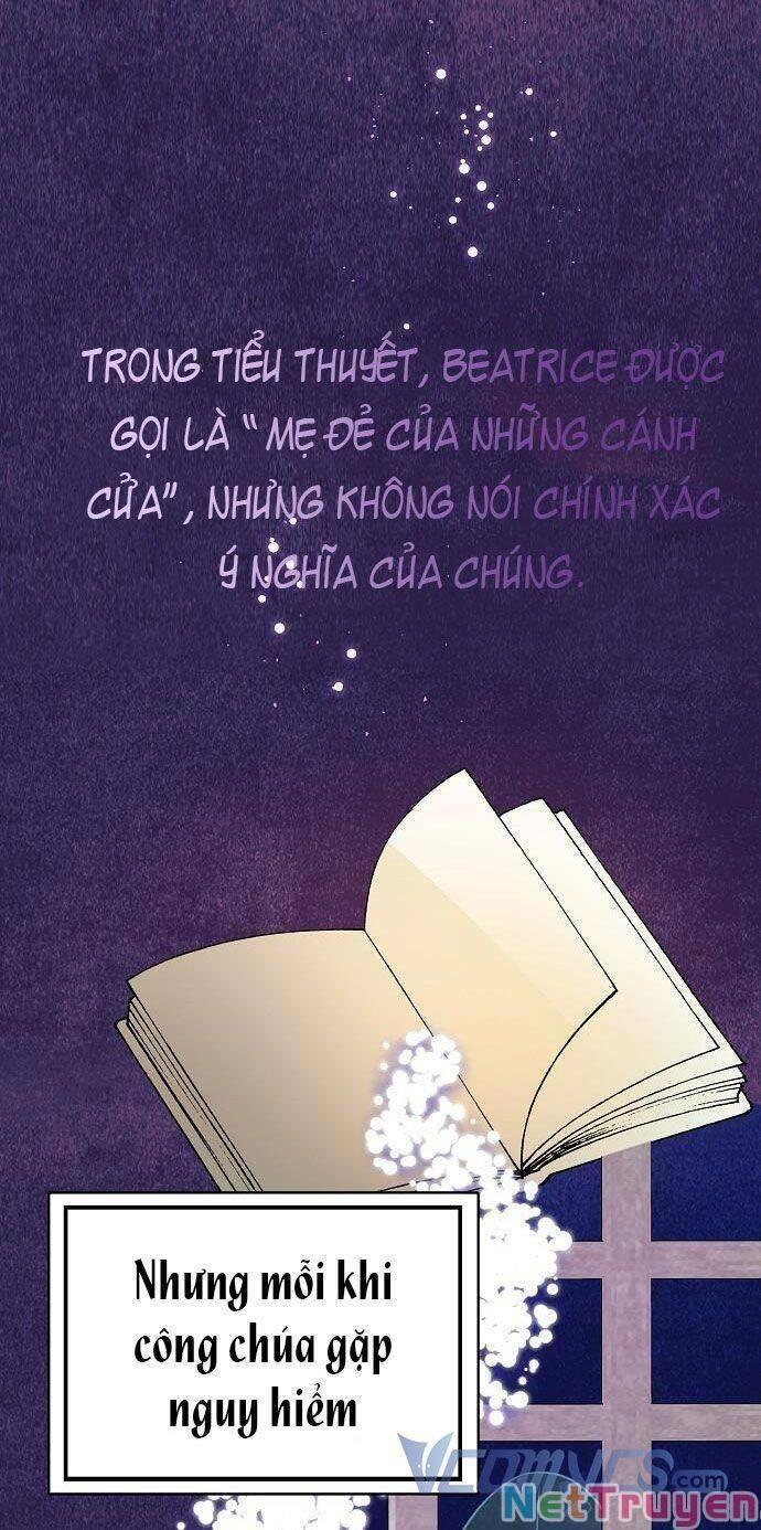 tôi không cố ý quyến rũ nam chính đâu! chapter 51 62