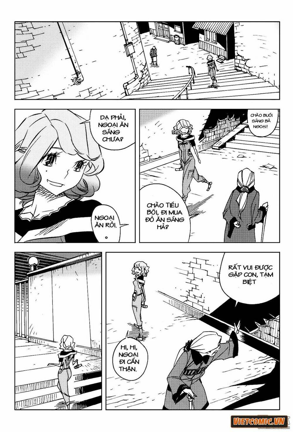 tô sinh chiến súng chapter 10 3