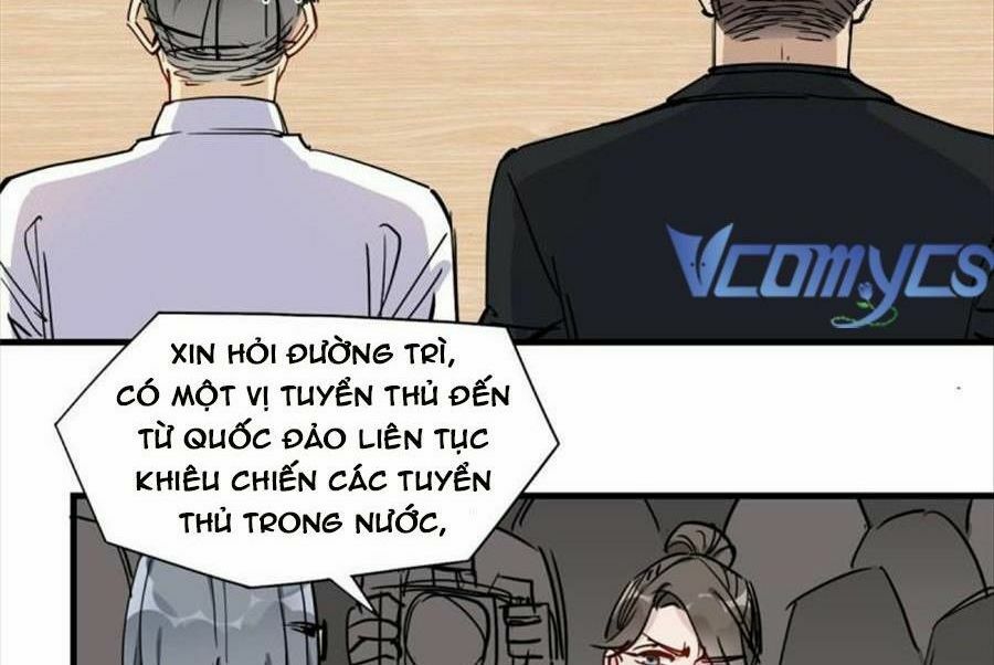 cố tổng, vợ của ngài quá mạnh rồi! chapter 48 14