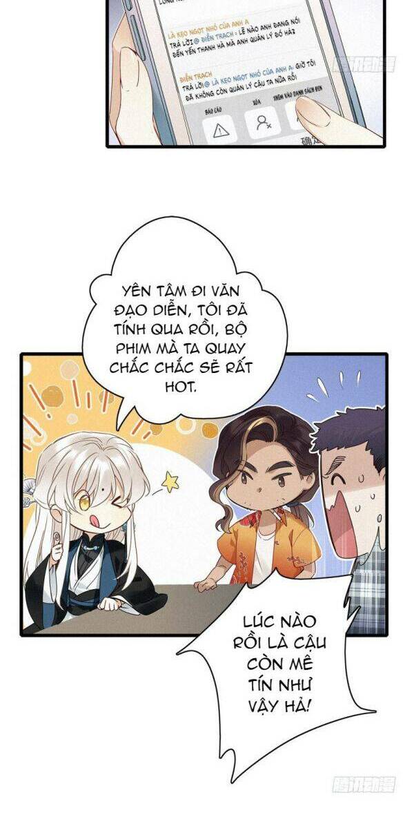 thỉnh quân nhập quái chapter 6 7