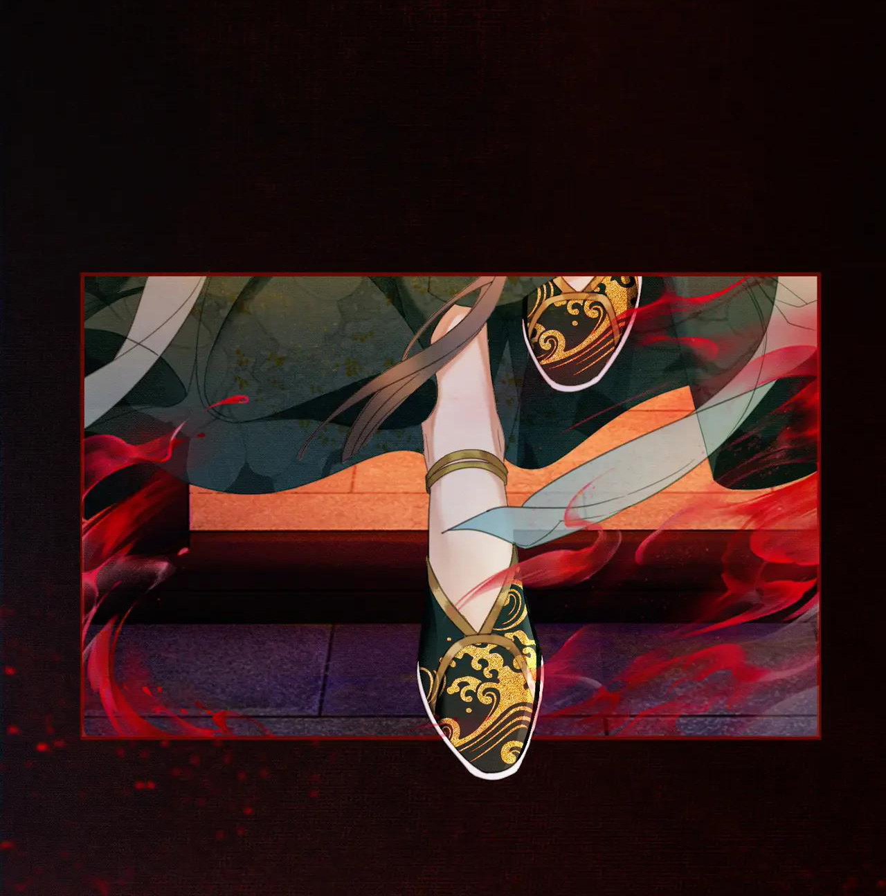 ai đã dạy hư đồ đệ phản diện của ta? chapter 8 17