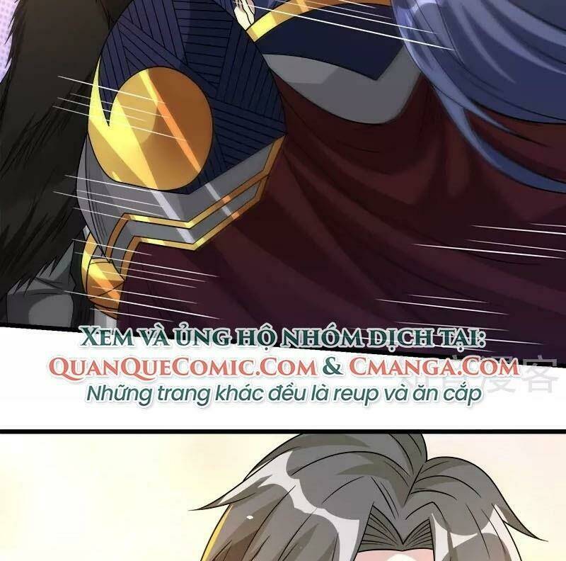 kiếm vũ chapter 121 14