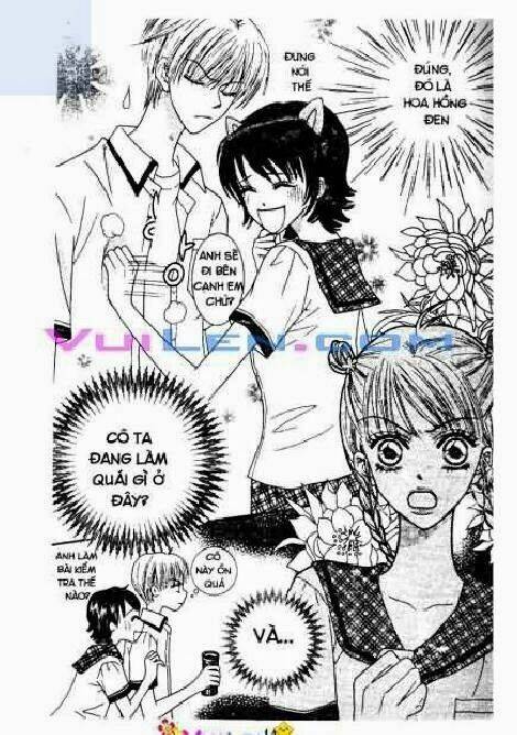 neck and neck chapter 3 135