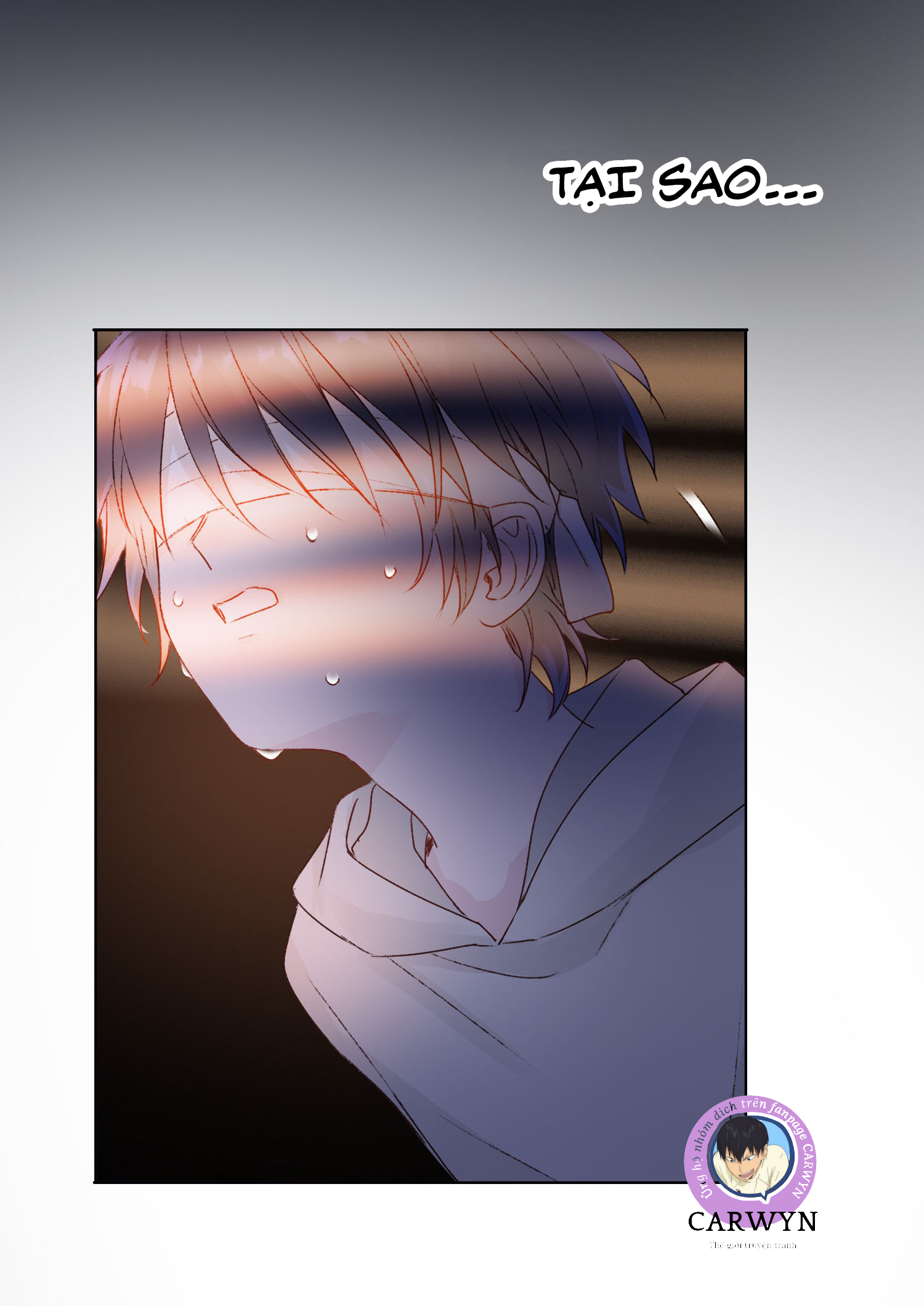Tôi Phải Làm 1 Kẻ Đại Xấu Xa chapter 13 - Trang 23