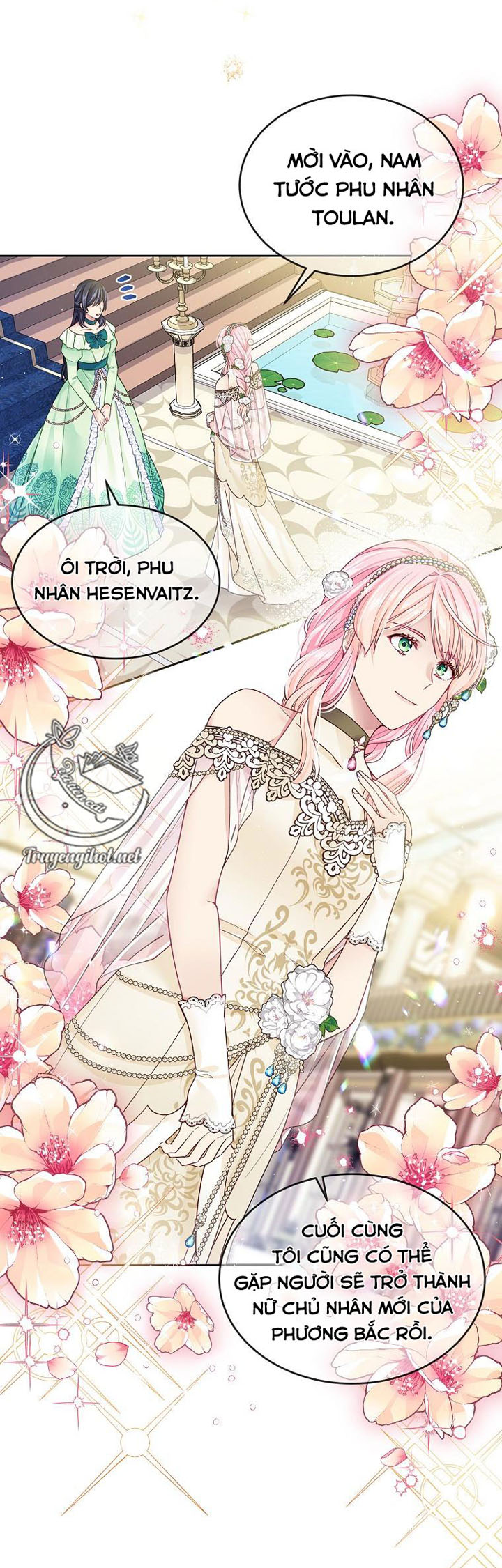 tôi gặp rắc rối vì chồng qúa dễ thương chapter 24.1 6