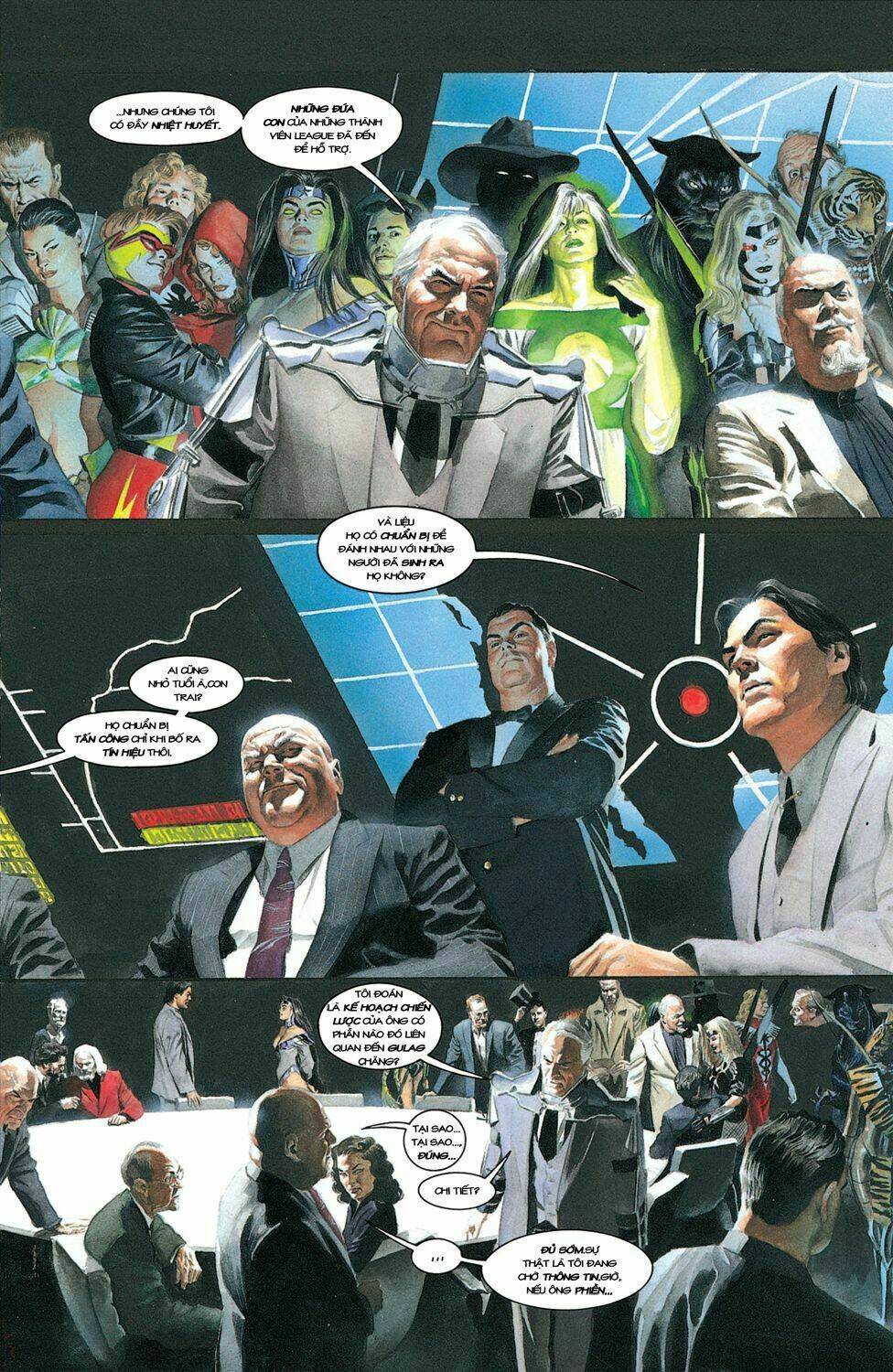 kingdom come chapter 3 21