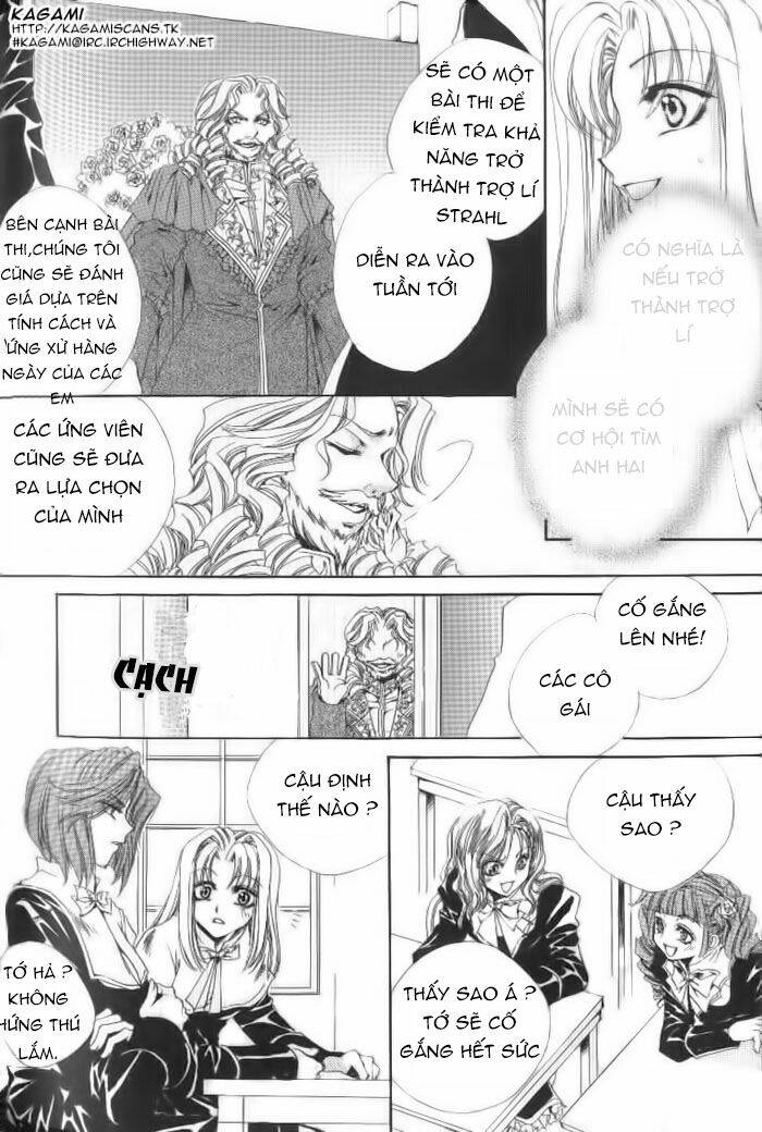 meine leibe chapter 1 21