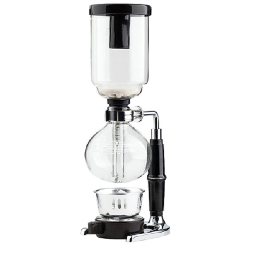 BỘ PHA SYPHON ĐỊNH LƯỢNG 2 CUP MẪU TCA-2