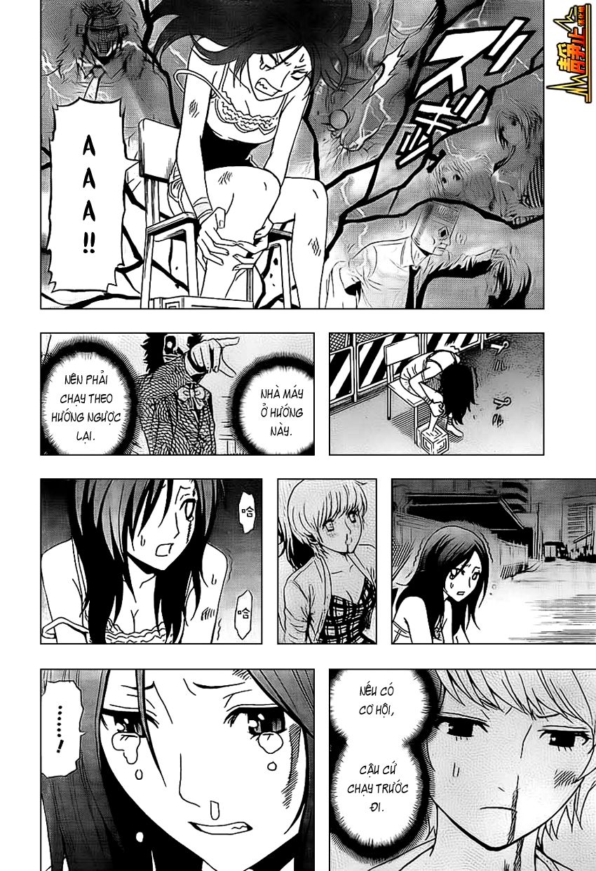 tokyo esp chapter 37 9