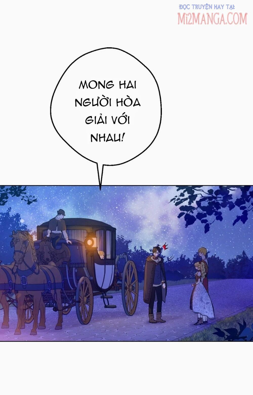 một ngày nọ tôi bỗng thành nàng công chúa chapter 114 10