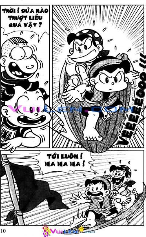 thần đồng đất việt chapter 179 7