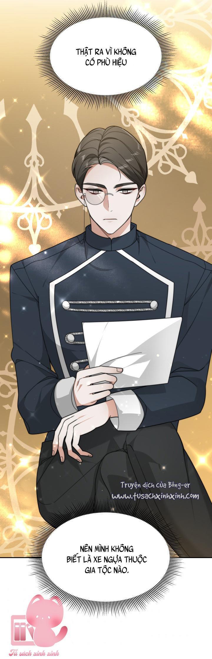 từ chồng cũ hóa thành nam chính chapter 1 70