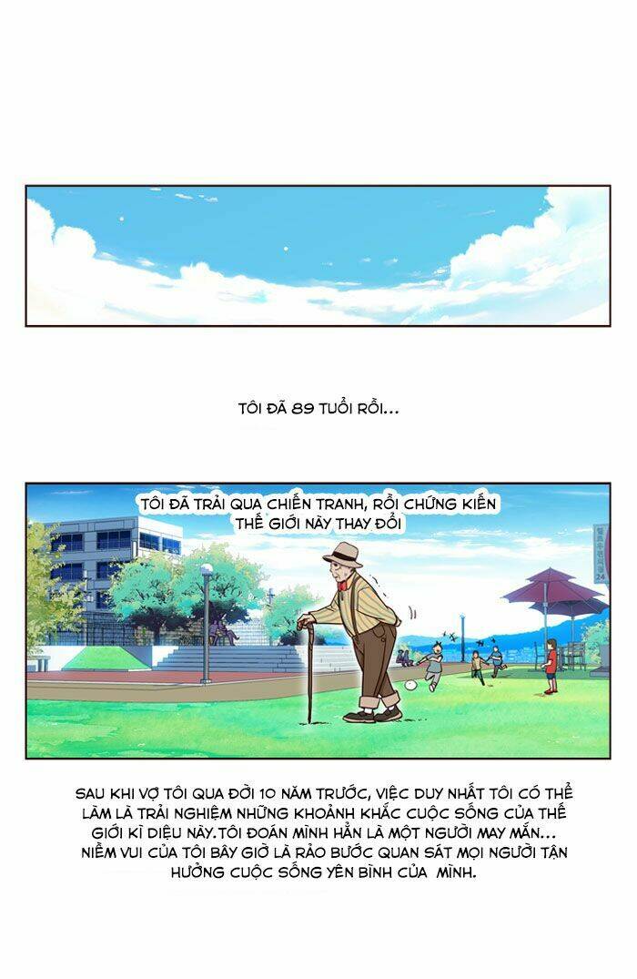 nữ sinh trường wilds chapter 198 17