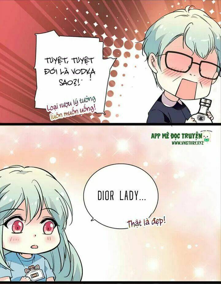 nữ hầu sau giờ học chapter 61 13