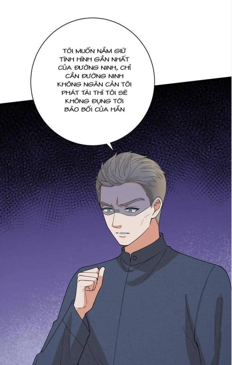 thí hôn lão công, cần giúp sức chapter 608 1