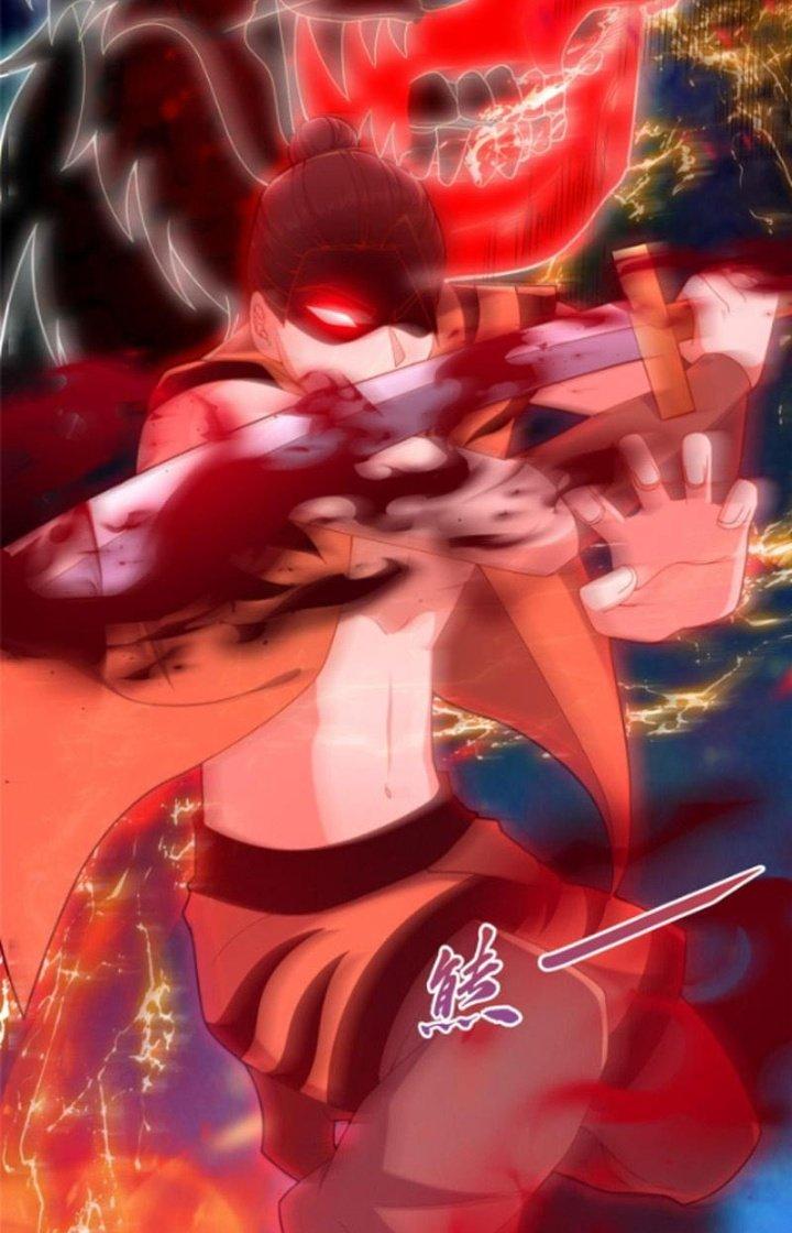 võ thánh này cũng quá khẳng khái chapter 22 15