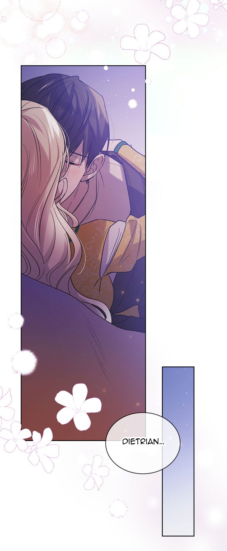 cách để em bảo vệ anh chapter 50.2 9