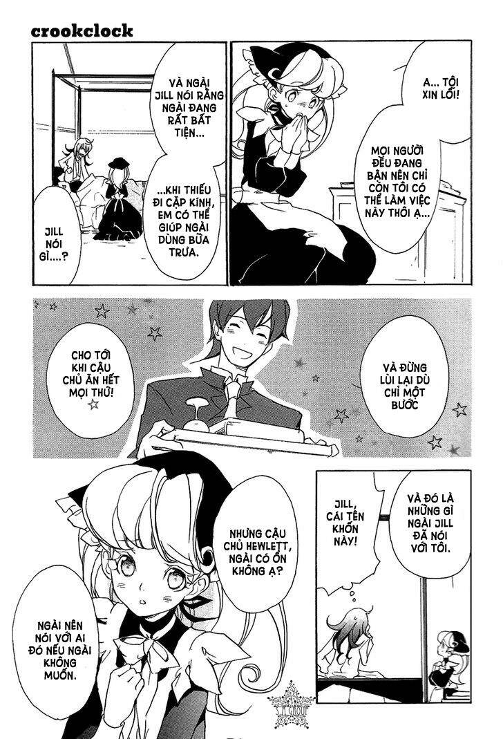 crookclock chapter 3 13