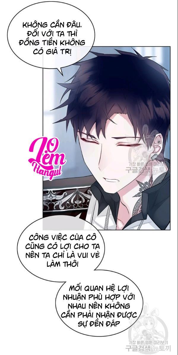 kẻ tạo ra ác nữ chapter 20 45