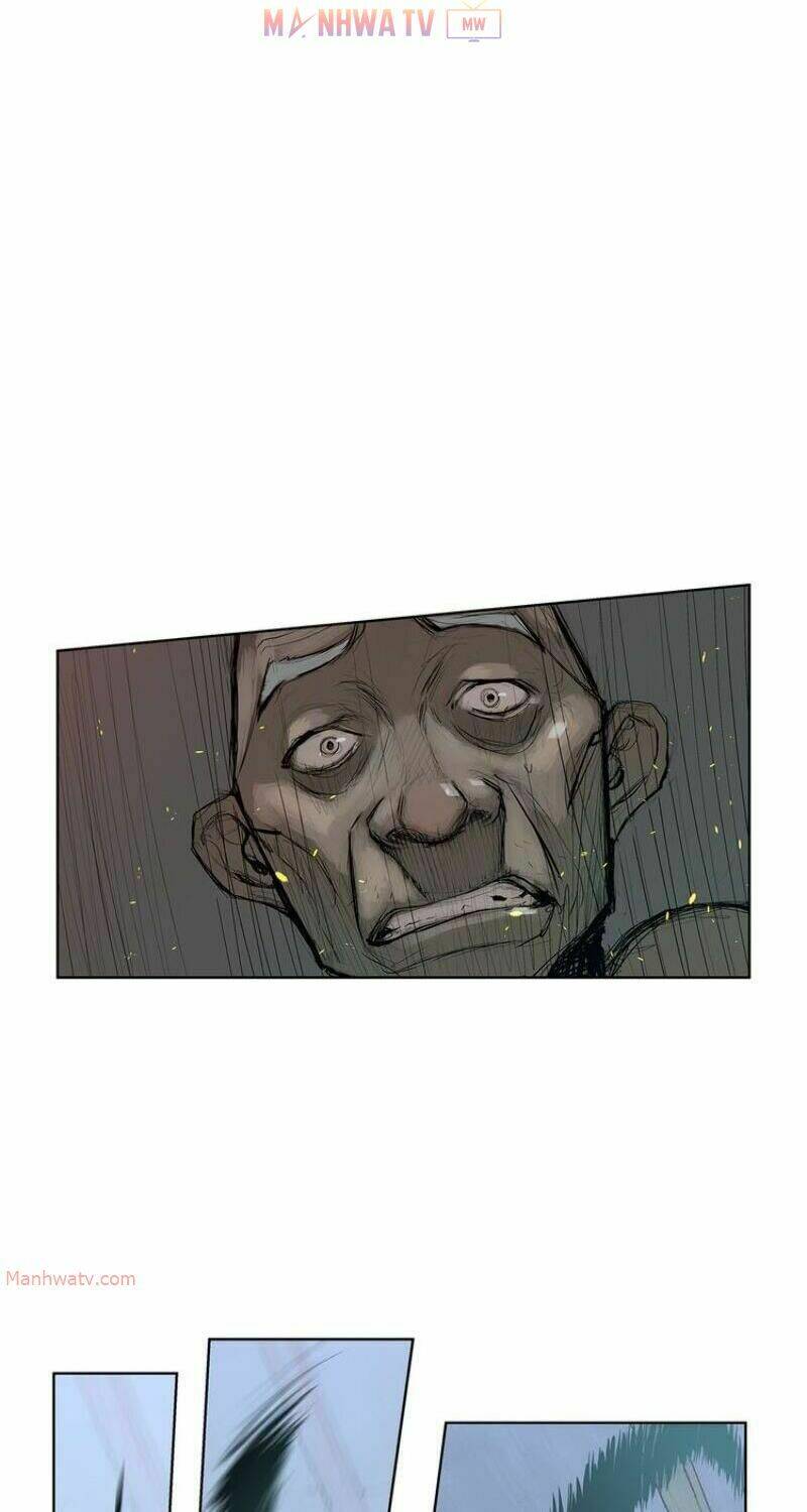 thanh gươm danh vọng chapter 3 28