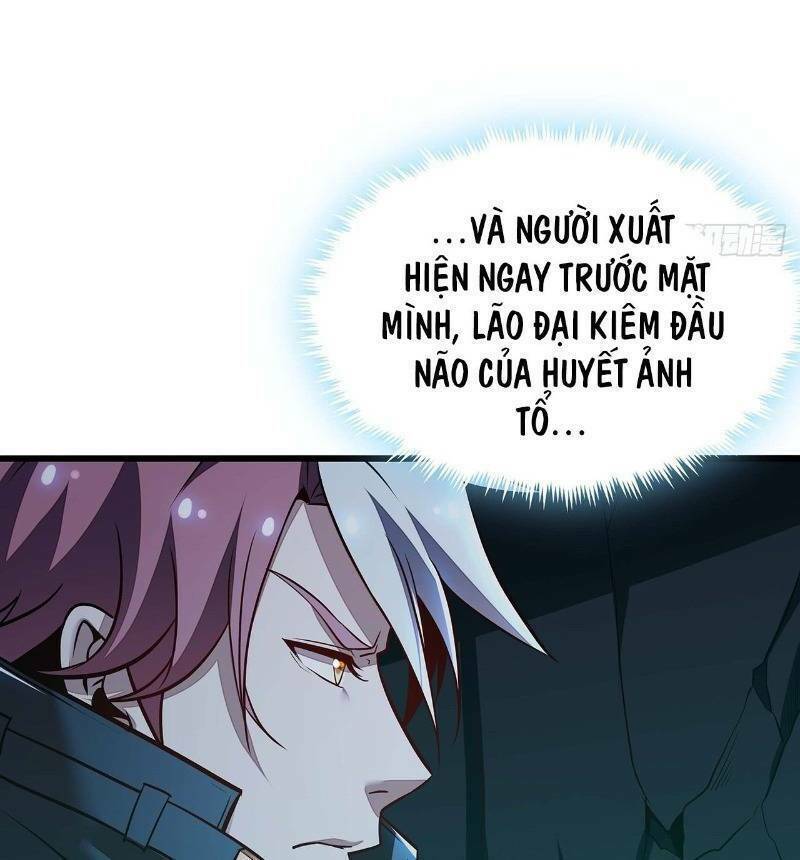 bất tử thần vương tu liên tục chapter 50 17