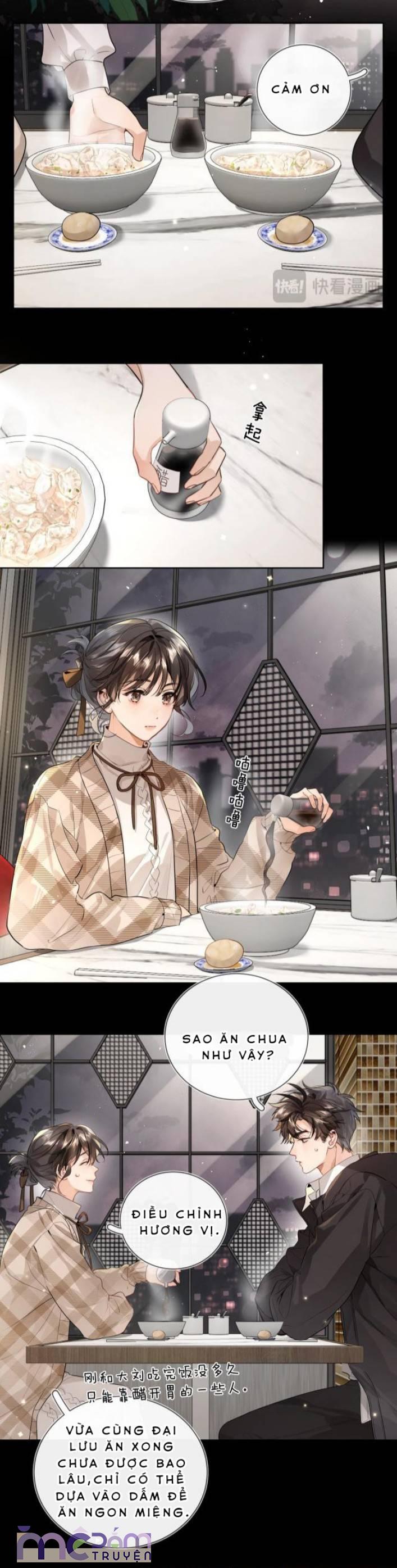 gặp em hóa si tình chapter 29 12