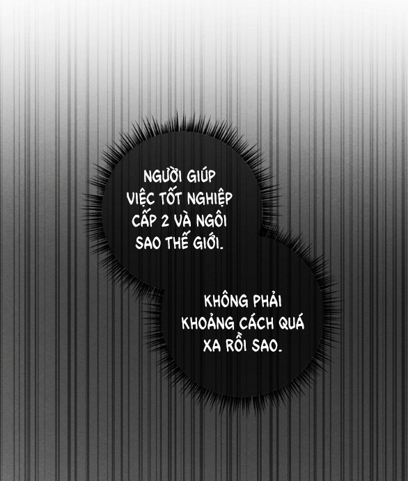 Để Đứa Bé Yên chapter 11.2 - Trang 36