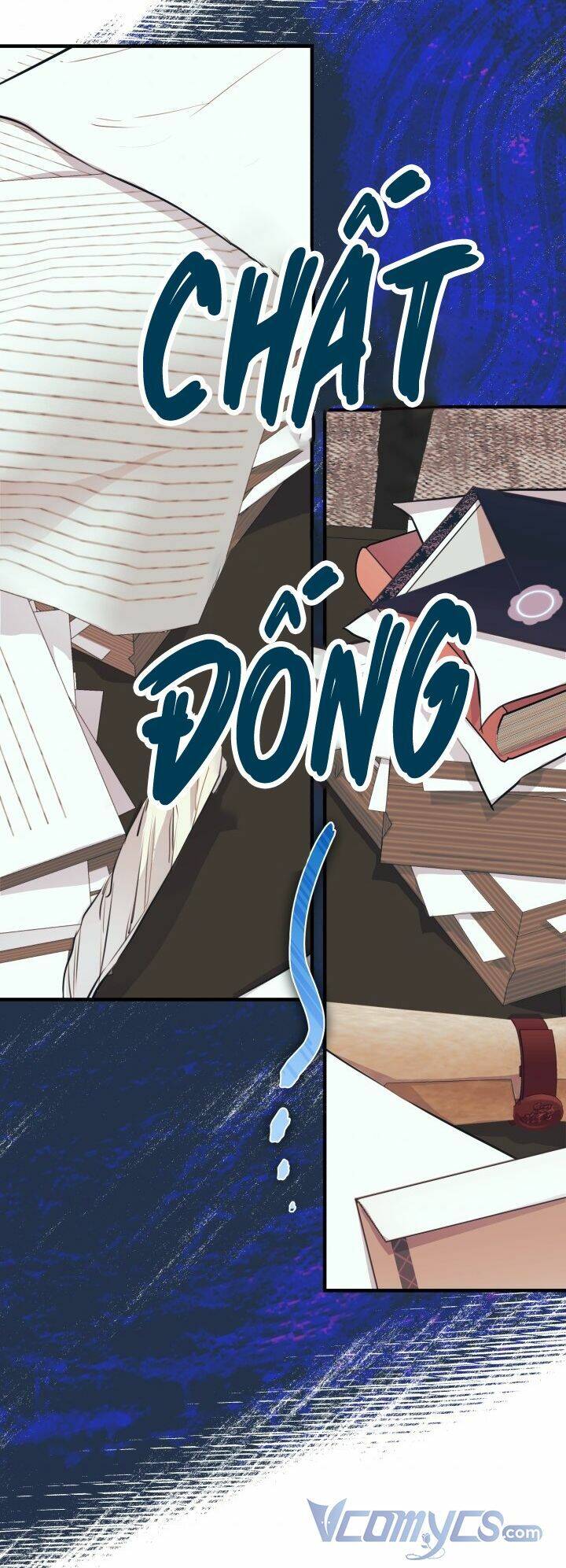 những nhân vật mạnh nhất thế giới ám ảnh tôi chapter 33 45