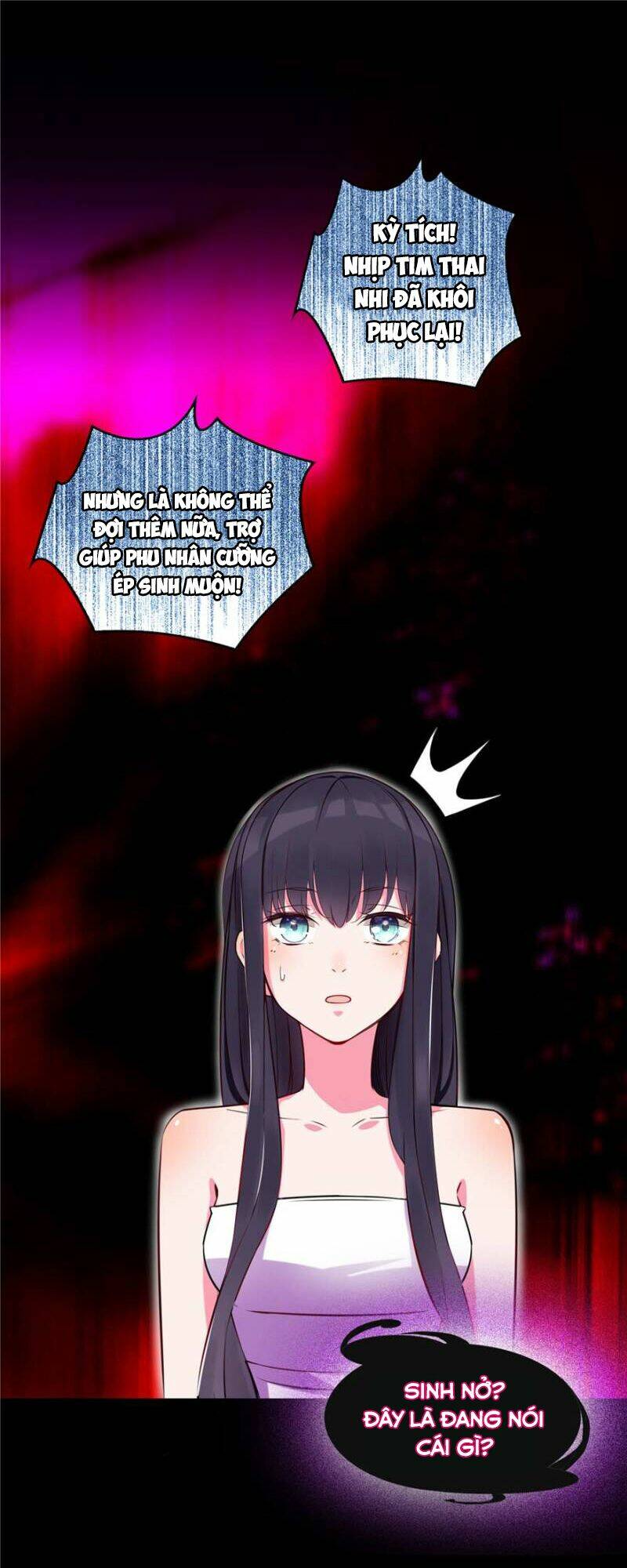 đàn ông trong tương lai không dễ làm chapter 1 28