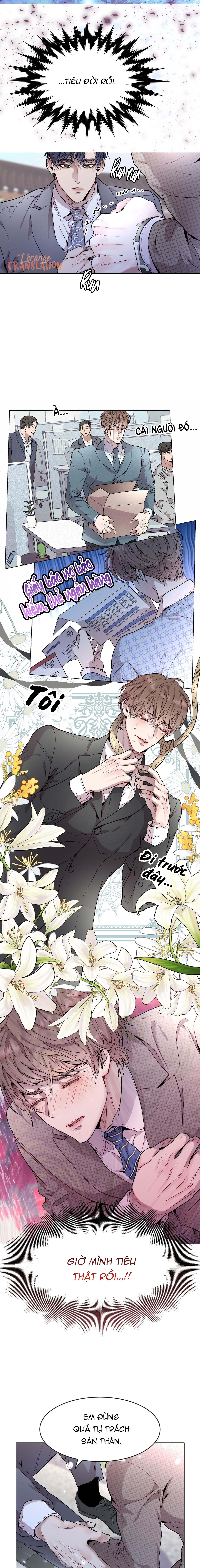 tư duy vị kỷ chapter 20 3