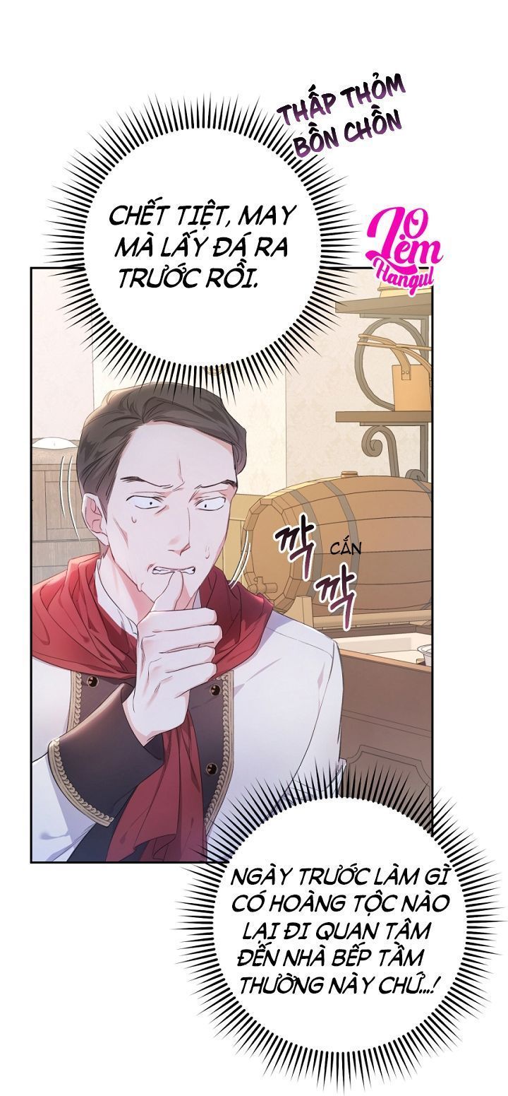 con rối ác nữ marionette chapter 29 11