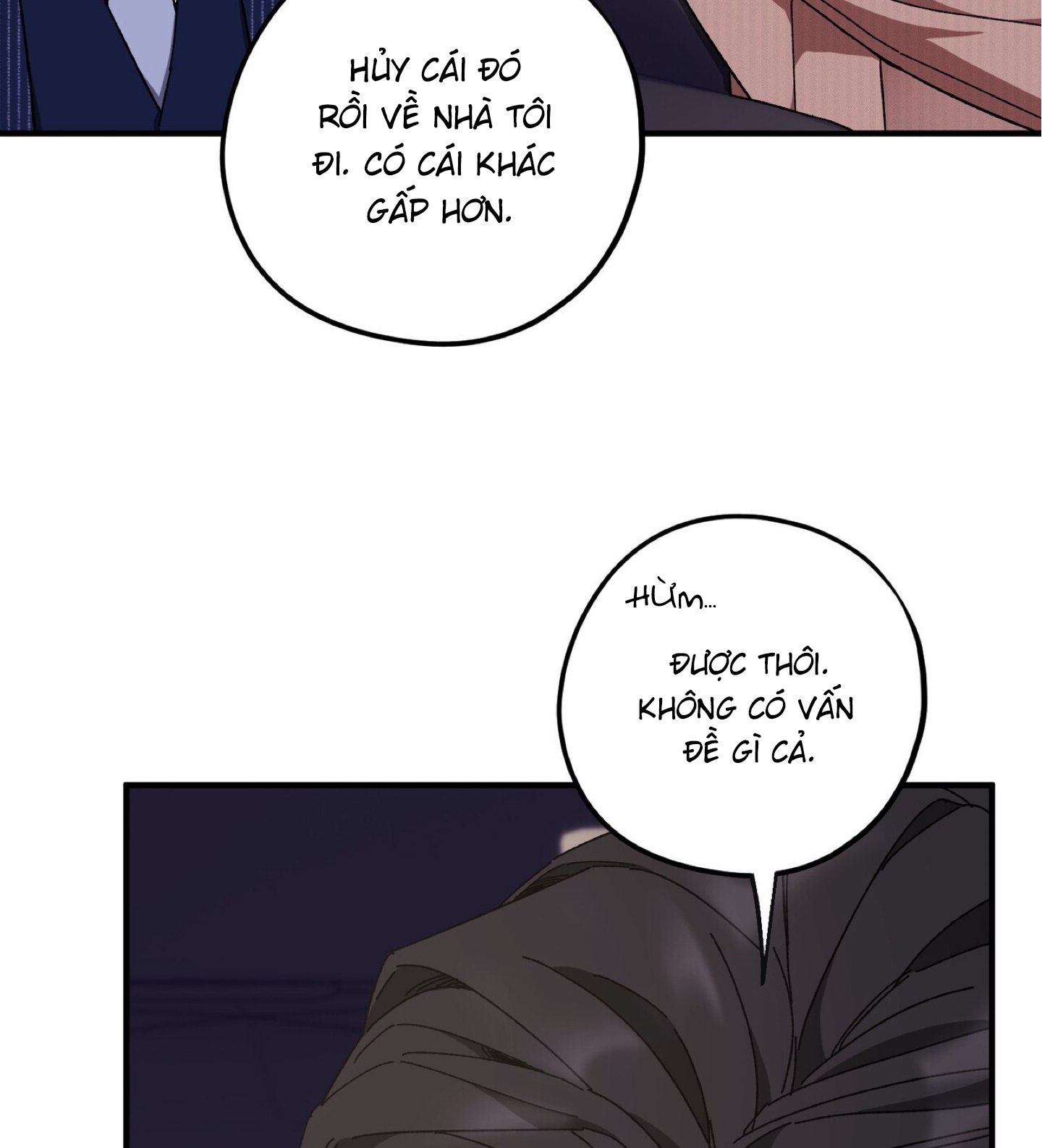 chàng dâu nhà họ kang chapter 35 57