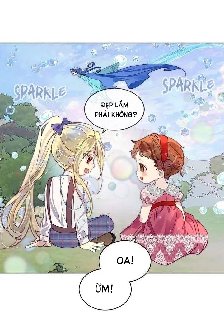 đừng xem thường nữ phụ chapter 169 6