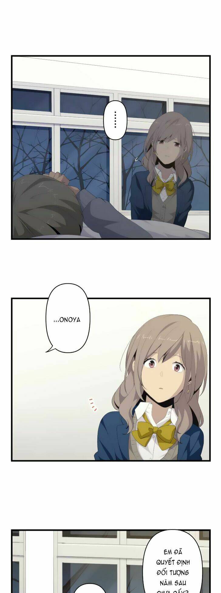 viên thuốc trùng sinh chapter 115 12