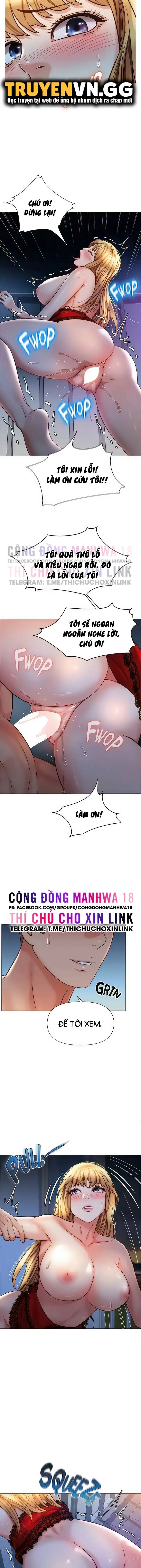 my daughter's friend chapter 89 9