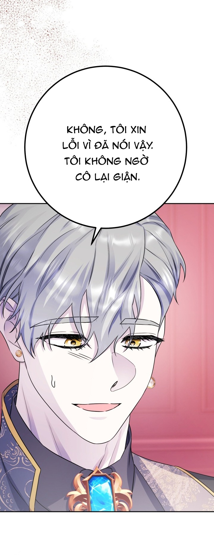 [18+] nếu cứu rỗi một cầm thú hư hỏng chapter 45.2 5