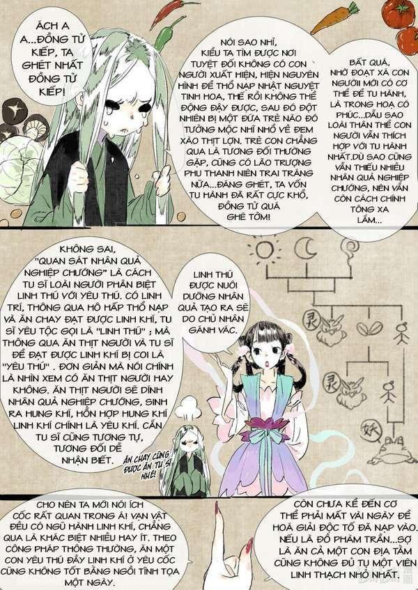 bộ thiên ca chapter 63.1 15