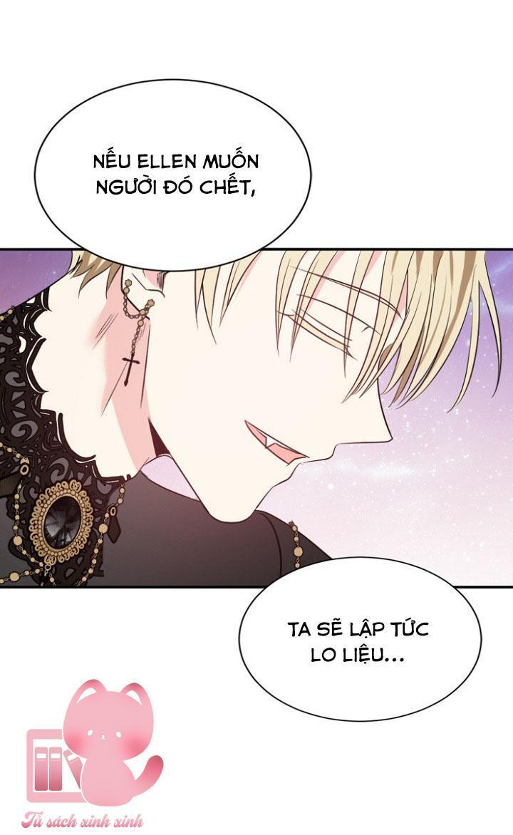 nguyện ước vô vọng của ma nữ chapter 30 58