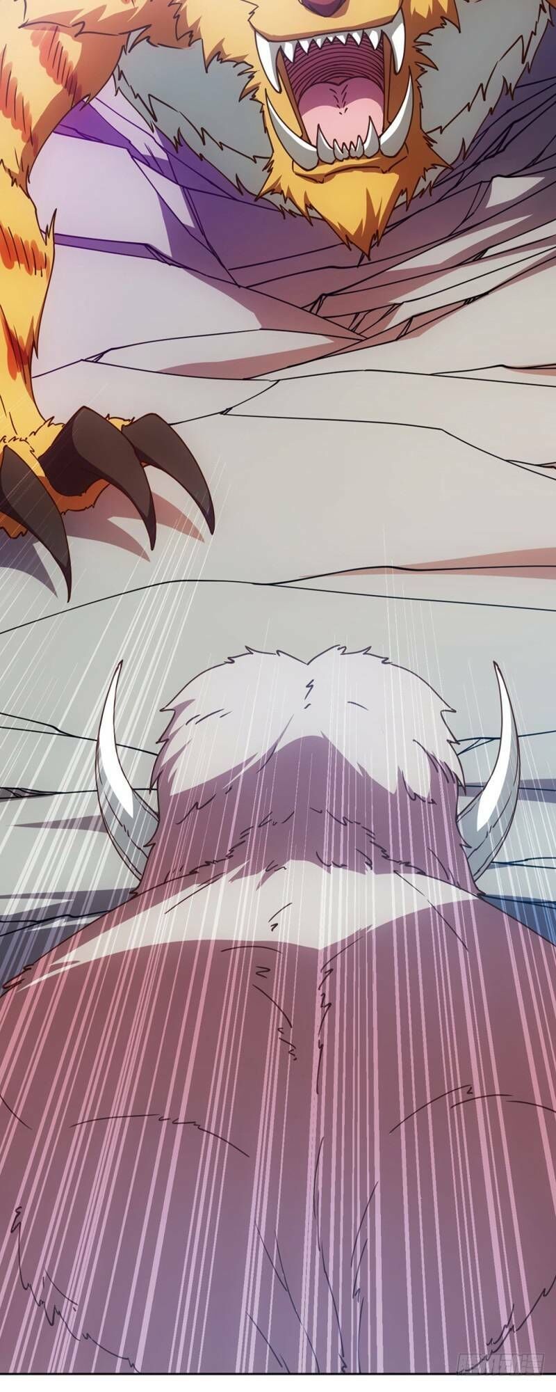 hồng thiên thần tôn chapter 44 15