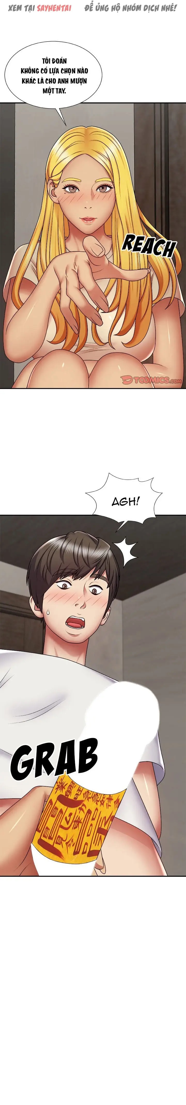 chiếm hữu linh hồn chapter 7 1