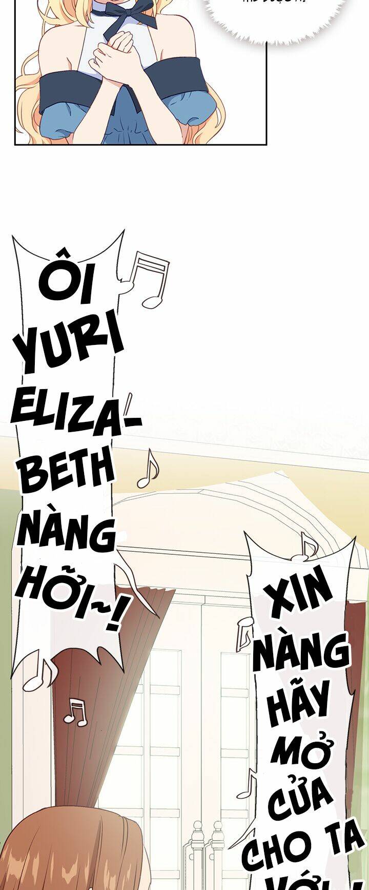 hãy coi chừng ác nữ chapter 27 38