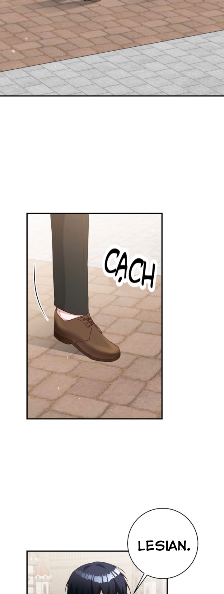 lý do nàng ấy sống như 1 ác nữ chapter 36 8