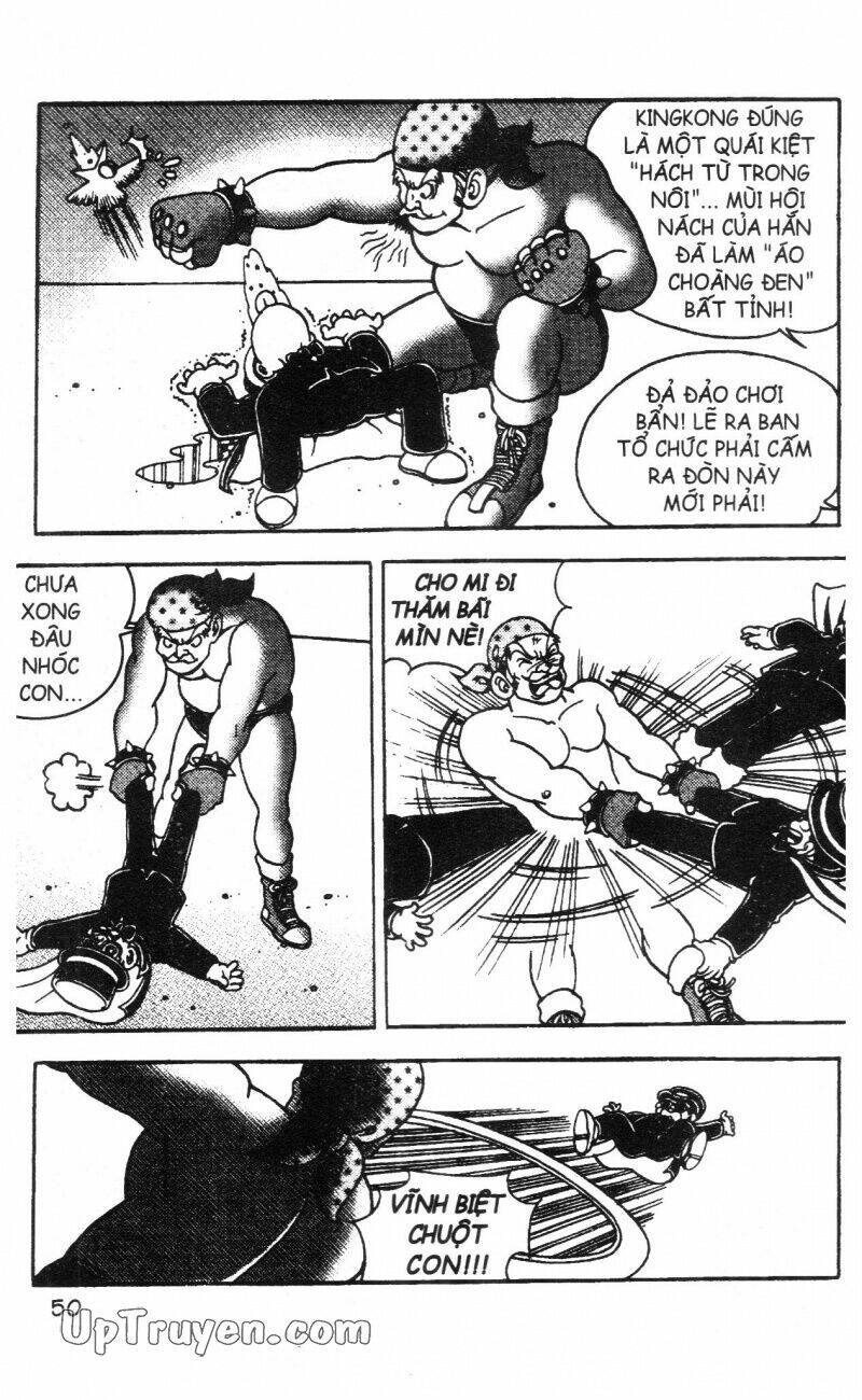 đội quân nhí nhố chapter 18 52