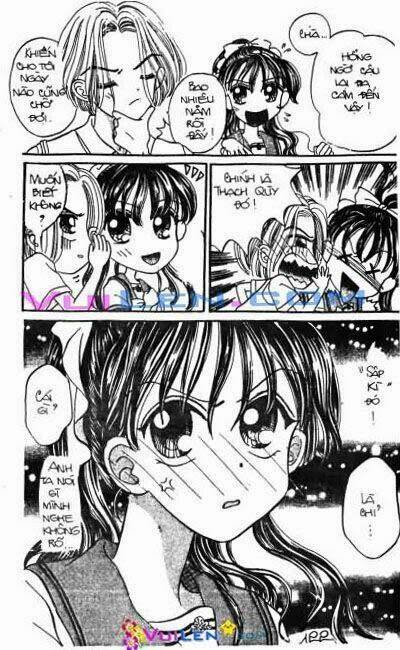 đôi giày thủy tinh chapter 11 122